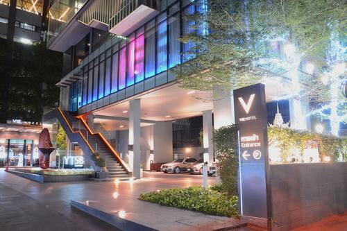 Book Vie Hotel Bangkok Mgallery In Bangkok Hotels Com Book Vie Hotel Bangkok Mgallery In Bangkok Hotels Com