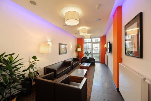 vi vadi hotel downtown munich munich book at hotels com