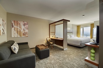 Viime hetken hotellitarjoukset – Las Vegas