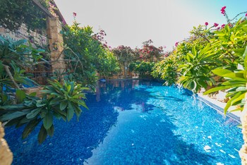 Picture of Roman Boutique Hotel in Paphos