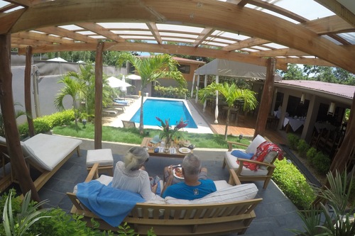 Hotel Arco Iris Tamarindo Info Photos Reviews Book At Hotels Com