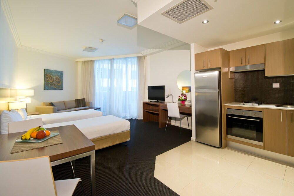 Book Apx World Square In Sydney Hotels Com