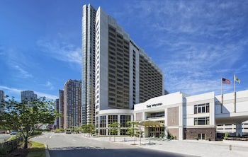 Top 10 Hotels In Jersey City Nj Hotels In Jersey City