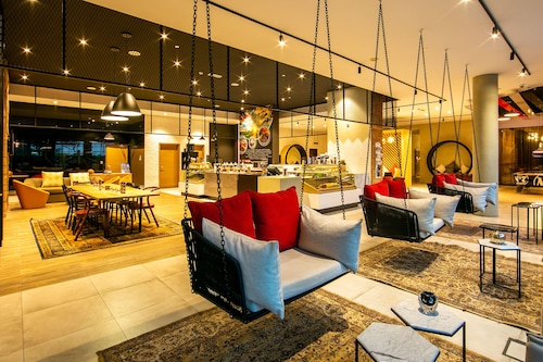 احجز أفضل فنادق دبي موقع Hotels Com