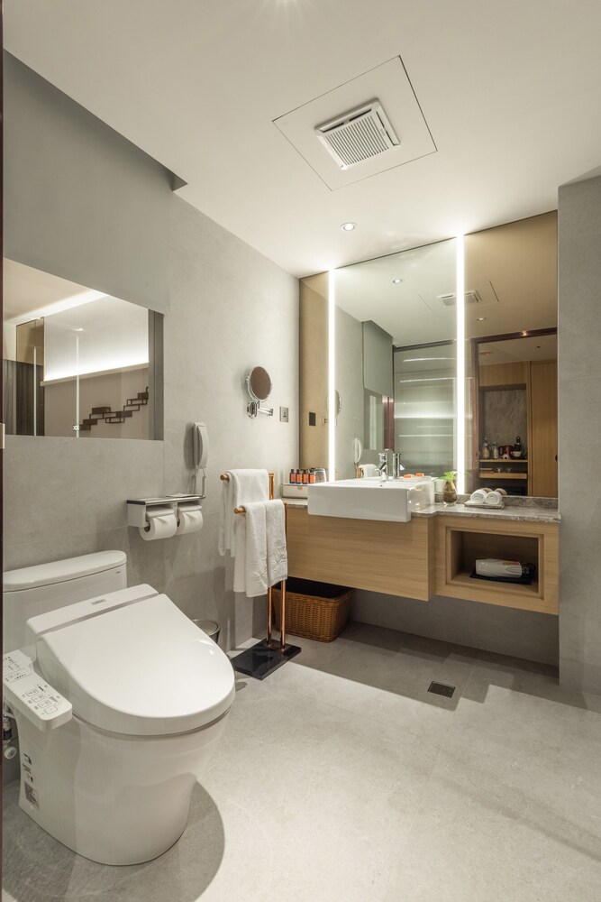 台北花園大酒店 住宿預訂優惠及飯店資訊 Hotels Com