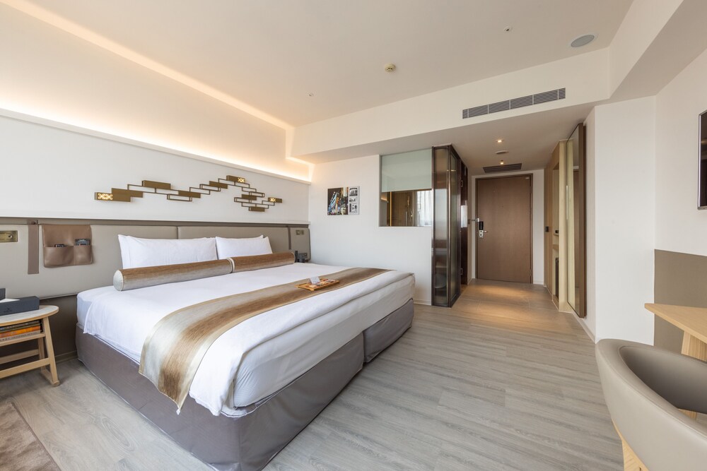 台北花園大酒店 台北 台灣酒店優惠 Hotels Com