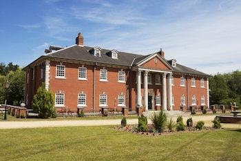 Obrázek hotelu Elme Hall Hotel ve městě Wisbech