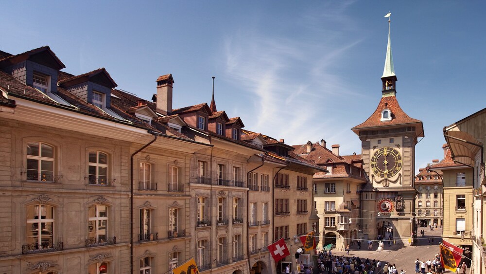 Book Holiday Inn Bern Westside In Bern Hotels Com