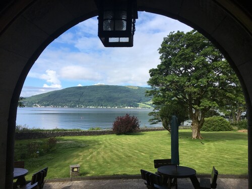 Best Hotels Near The Beach In Lunderston Bay United Kingdom Hotels Com