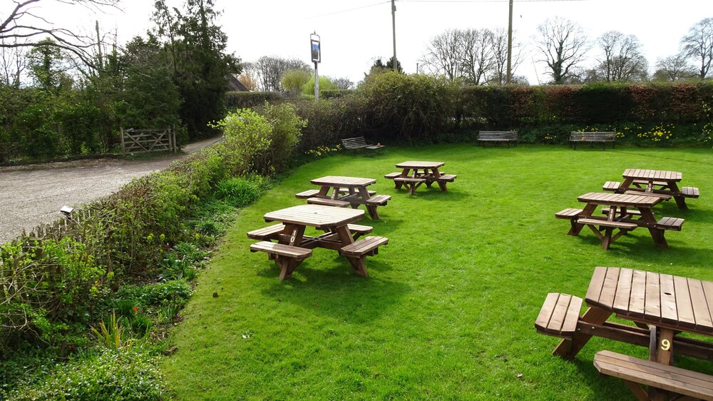 The Furze Bush Inn Newbury Info Photos Reviews Book At Hotels Com