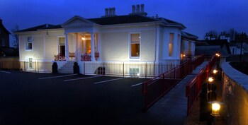 2018 Top 10 Best Luxury Hotels In Inverness Book On
