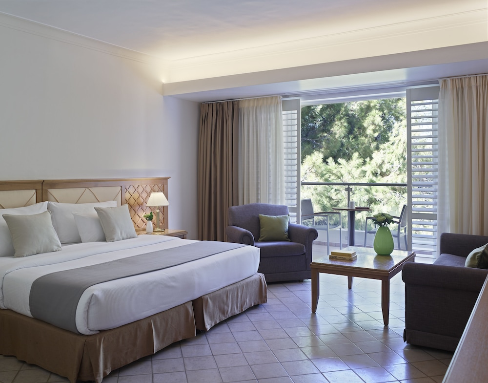Amathus Beach Hotel Rhodes Info Photos Reviews Book Amathus Beach Hotel Rhodes