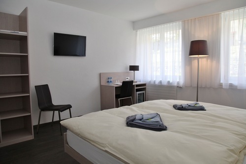 Le Sentier Uhrenmuseum - Der Bestand Des 1917 Gegründeten Uhrenmuseums Geht Im Wesentlichen Auf Zwei Private Sammlungen Zurück: