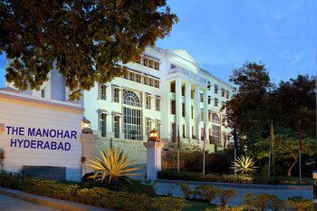 Top 10 Hotels In Begumpet Hyderabad India