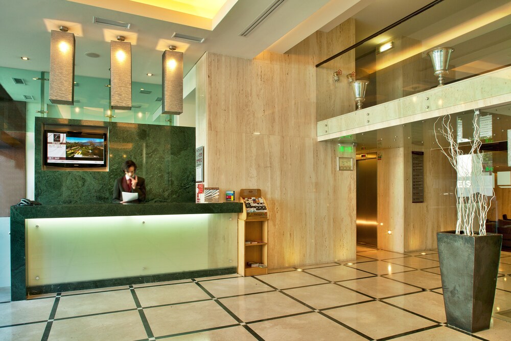 Book TURIM Alameda Hotel in Lisbon  Hotels.com