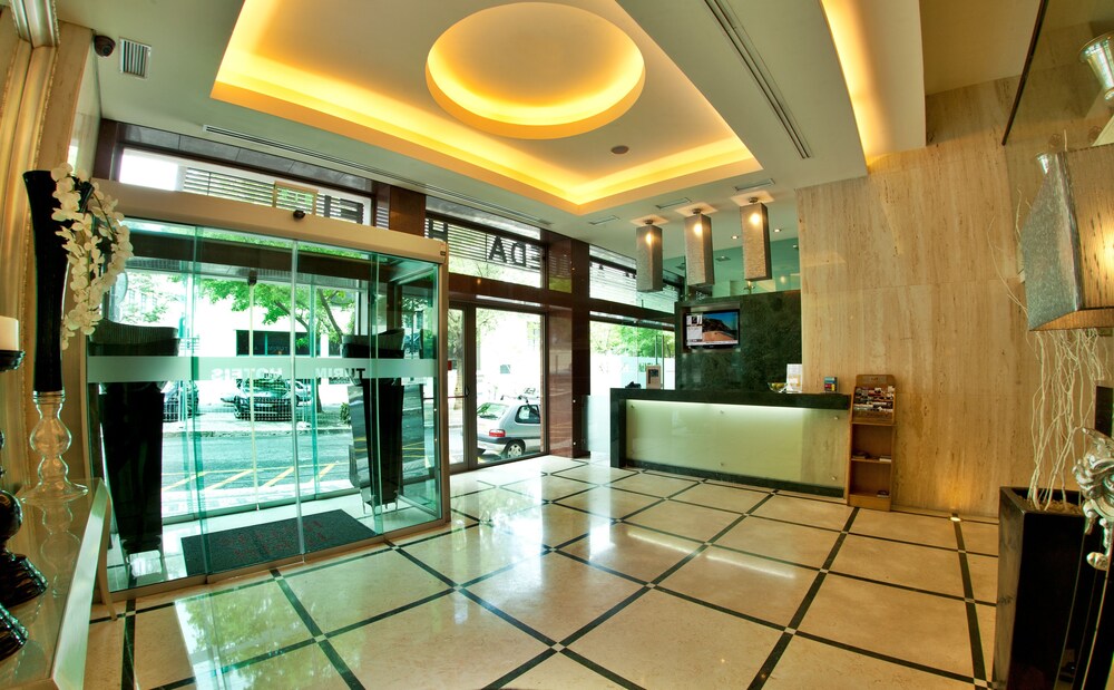 Book TURIM Alameda Hotel in Lisbon  Hotels.com