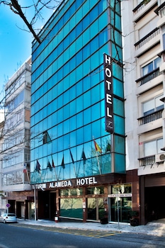 Picture of TURIM Alameda Hotel in Lisbon