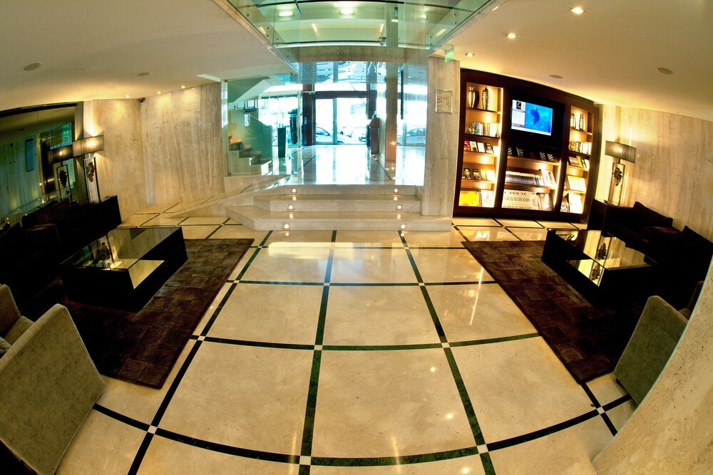 Book TURIM Alameda Hotel in Lisbon  Hotels.com