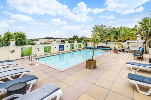 book the cimon in torquay hotels com