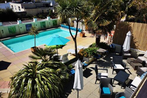 book the cimon in torquay hotels com