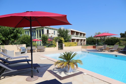 Book Les Jardins De La Madrague In Lucciana Hotels Com