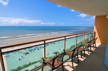 Top 10 Myrtle Beach Hotels Last Minute Room Deals Picture Of Bahama Sands Luxury Iniums By Oceana Resorts In North Myrtle Beach
