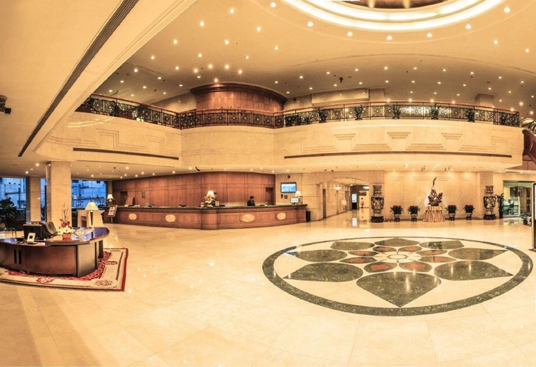 Dalian East Hotel Dalian Hotels Com