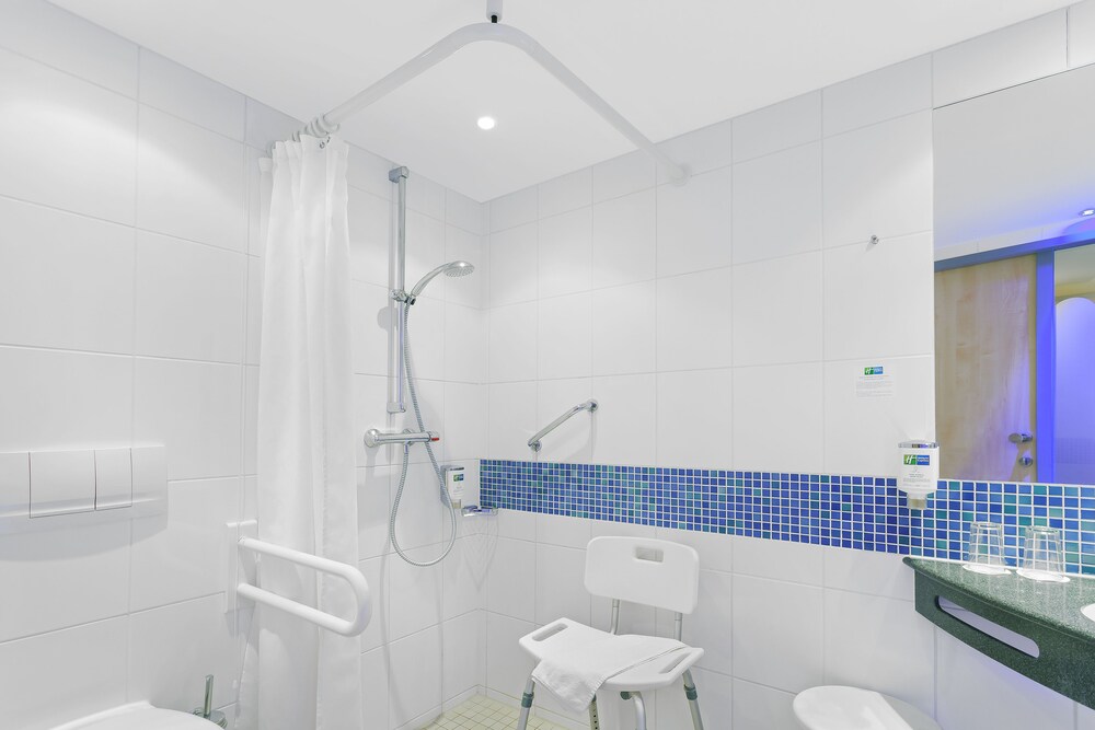 Holiday Inn Express Nuernberg Schwabach In Schwabach Hotels Com