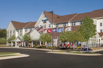 Kuva Towneplace Suites by Marriott Clinton at Joint Base Andrews-hotellista kohteessa Clinton