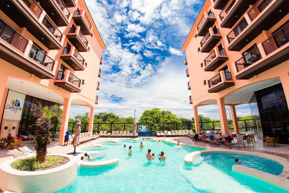 Jurere Beach Village Florianopolis Info Photos Reviews Book At Jurere Beach Village Florianopolis Outdoor Pool