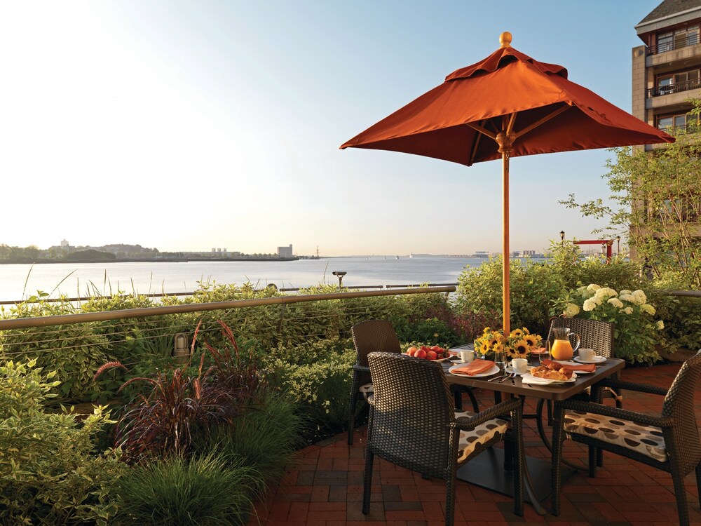 Book Battery Wharf Hotel, Boston Waterfront in Boston