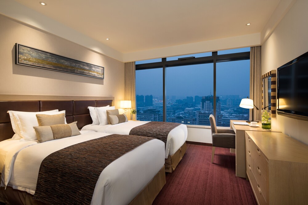 杭州奥克伍德国际酒店公寓