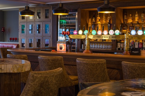 The Court Yard Hotel In Leixlip Book On Hotels Com