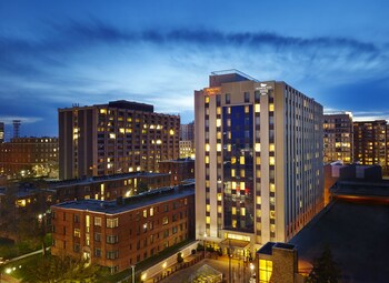 Top 10 Hotels In Silver Spring Maryland