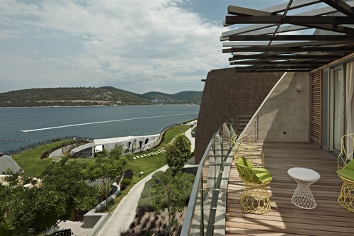 Book Kuum Hotel Spa In Bodrum Hotels Com