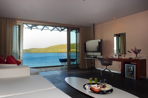 Kuum Hotel Spa Bodrum Hotels Com