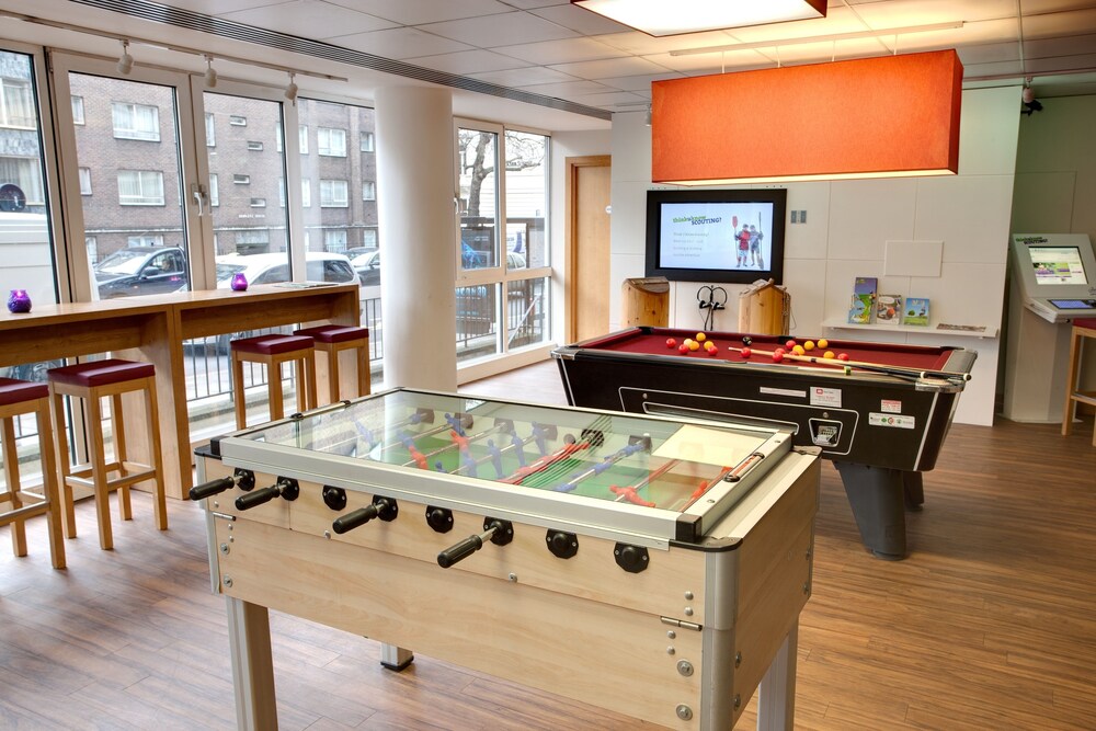 Meininger Hotel London Hyde Park Hostel Londres Hotels Com