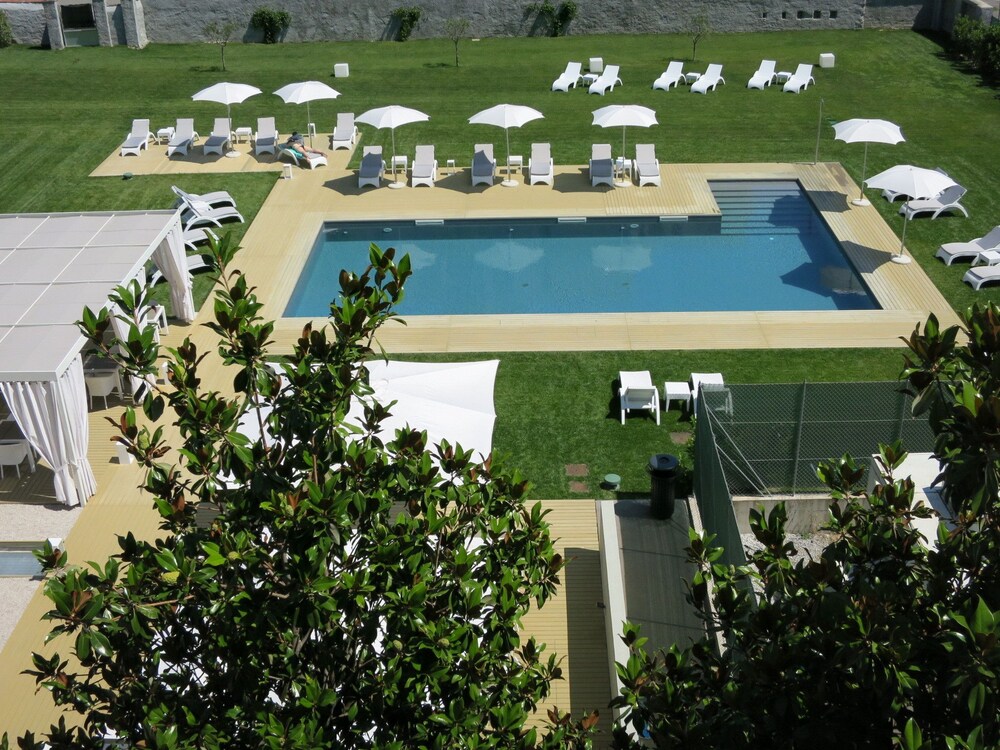 gradisca d'isonzo hotel franz