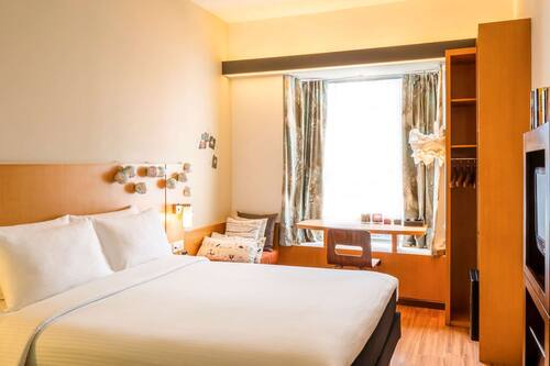 Book Ibis Singapore On Bencoolen Sg Clean In Singapore Hotels Com Book Ibis Singapore On Bencoolen Sg Clean In Singapore Hotels Com