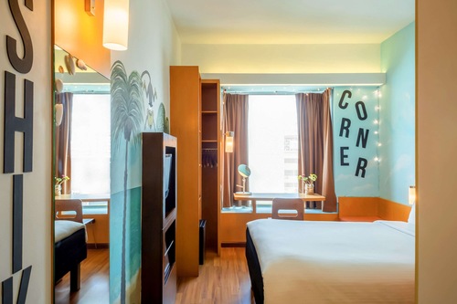 Book Ibis Singapore On Bencoolen Sg Clean In Singapore Hotels Com Book Ibis Singapore On Bencoolen Sg Clean In Singapore Hotels Com