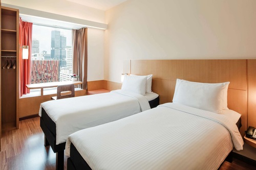Book Ibis Singapore On Bencoolen Sg Clean In Singapore Hotels Com Book Ibis Singapore On Bencoolen Sg Clean In Singapore Hotels Com