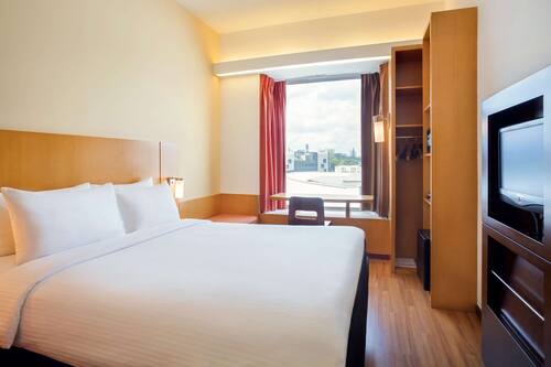 Book Ibis Singapore On Bencoolen Sg Clean In Singapore Hotels Com Book Ibis Singapore On Bencoolen Sg Clean In Singapore Hotels Com