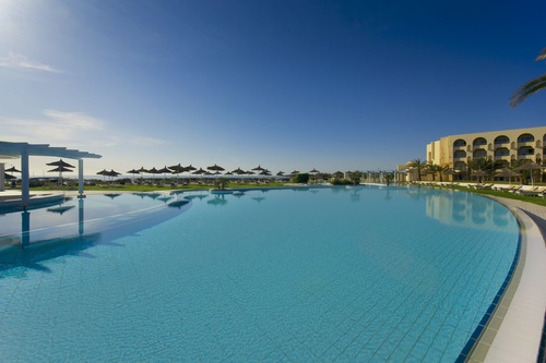 Book Iberostar Averroes In Hammamet Hotels Com