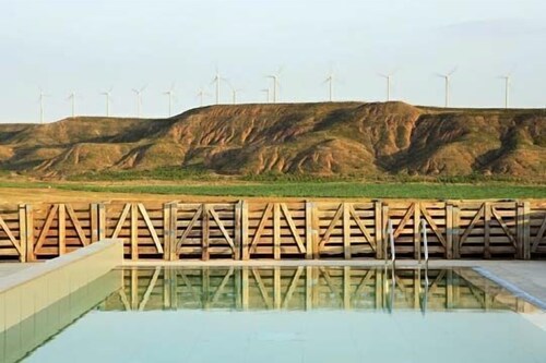 5 Hotels Bardenas Reales De Navarra Gratis Storno Fur Viele Hotels Preisgarantie Bei Hotels Com