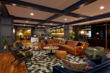 Top 10 Hotels In Music Row Nashville Tennessee
