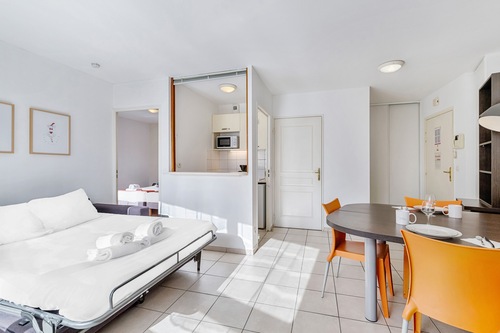 Book Appart City Thonon Les Bains In Thonon Les Bains Hotels Com