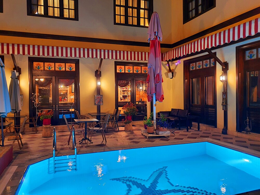 Eski Masal Hotel Adult Only 11 Etstur Com