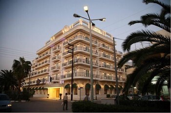 Top 10 Luxury Hotels In Delphi Greece