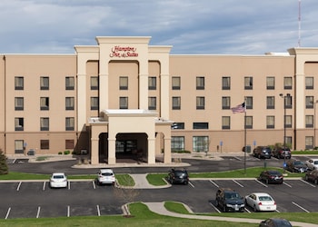 Top 10 Hotels In Marion Iowa