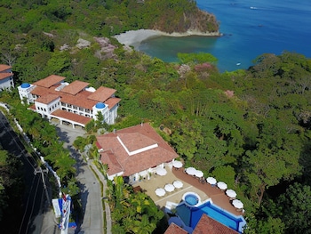 Foto del Shana Hotel & Residence en Manuel Antonio
